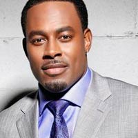 Lamman Rucker