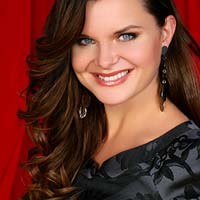 Heather Tom