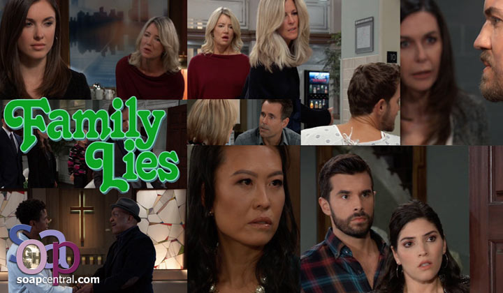 GH Two Scoops (Week of December 13, 2021)