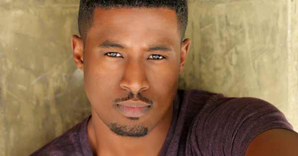 Gavin Houston